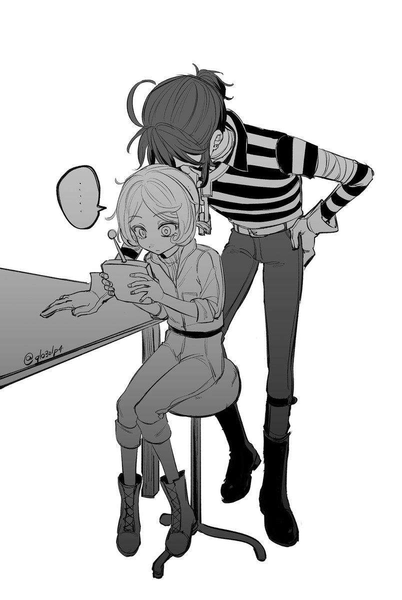 ほっといて tweet media