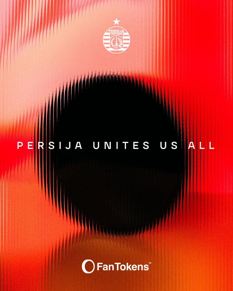 Fan Tokens™ tweet media