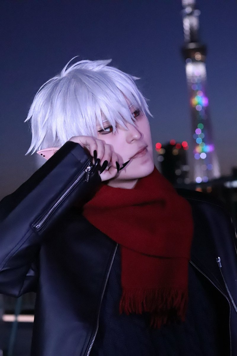 めめめ tweet media