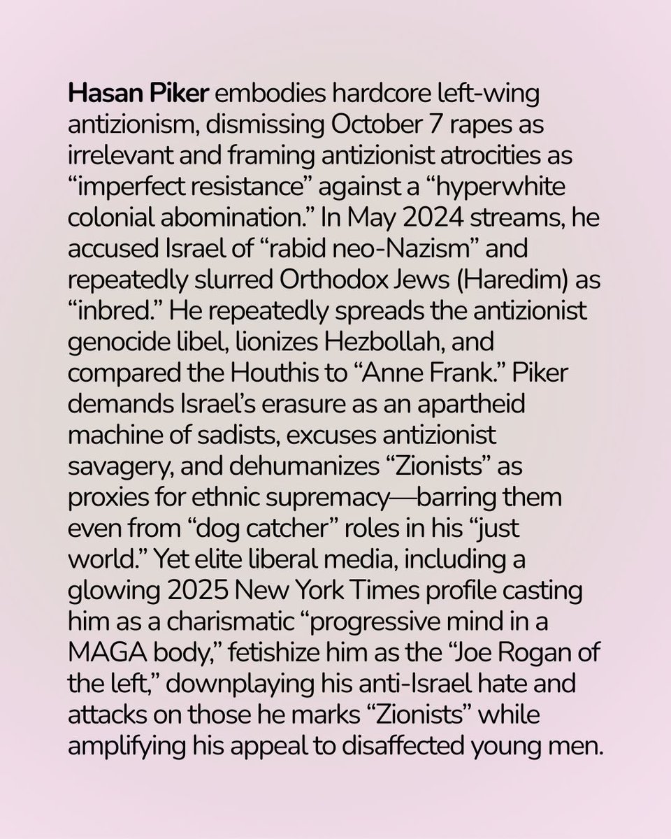 Based Jew tweet media