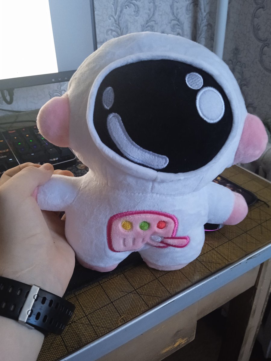 Ghosty 🌻🌱🌞 tweet media