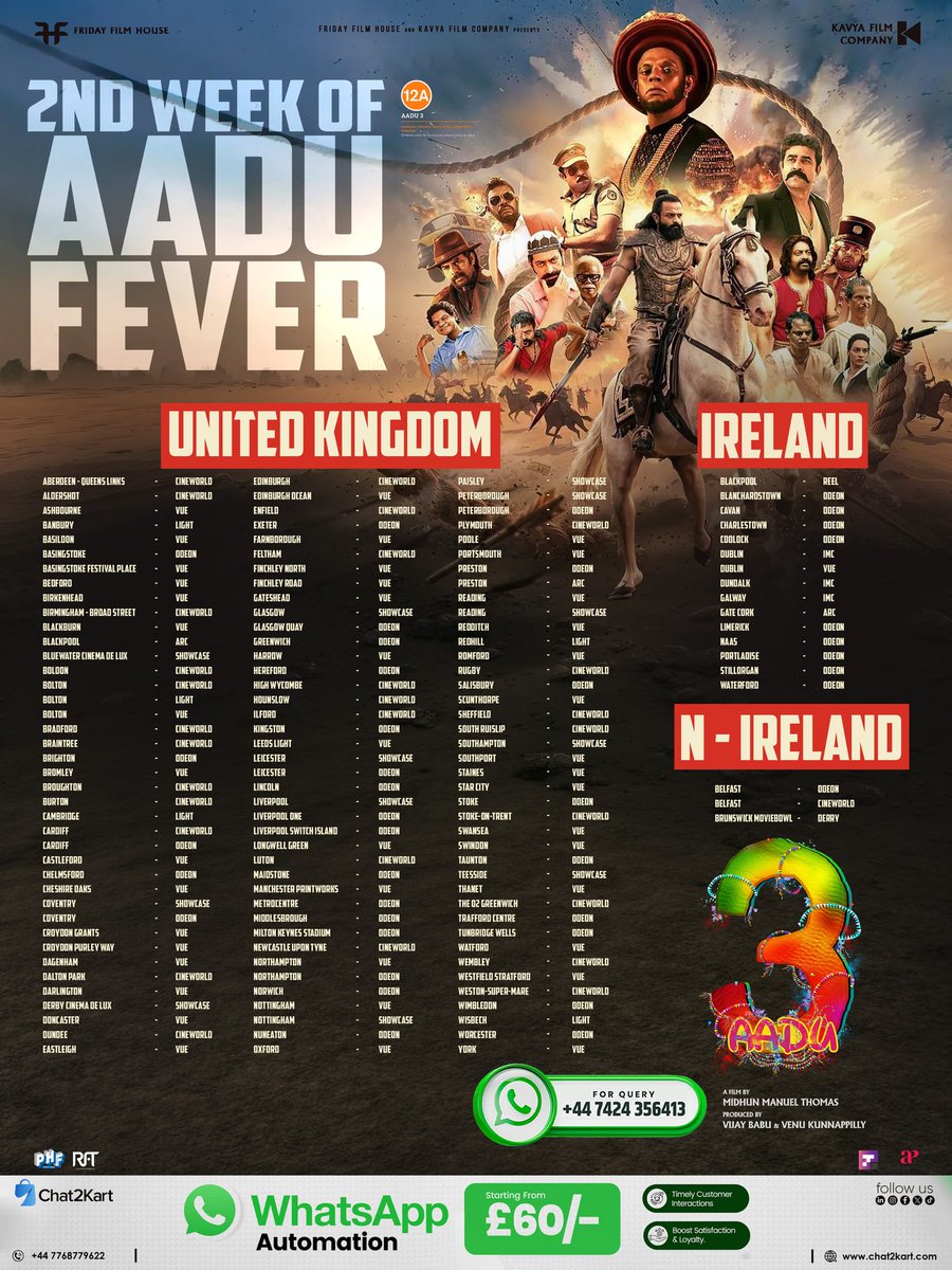 RFT Films tweet media