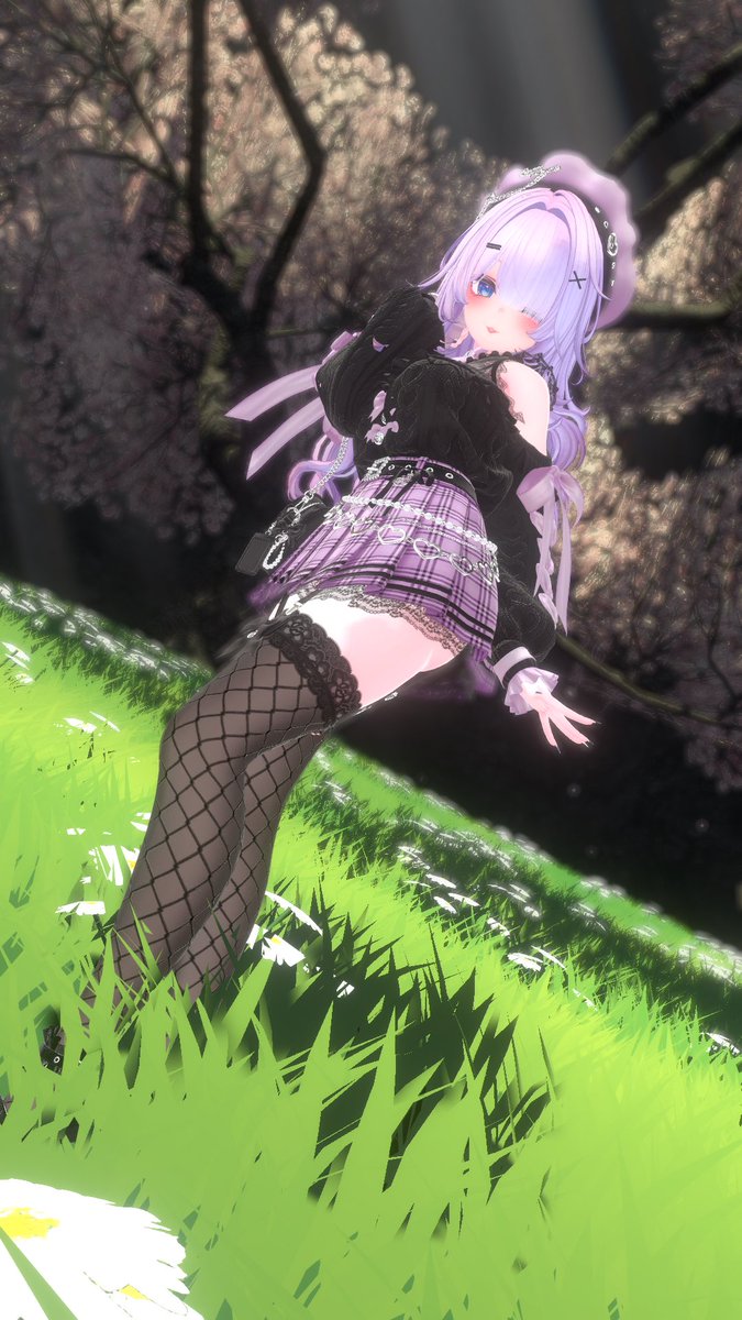 🍙 Rhamithys（らみ）🍙 tweet media