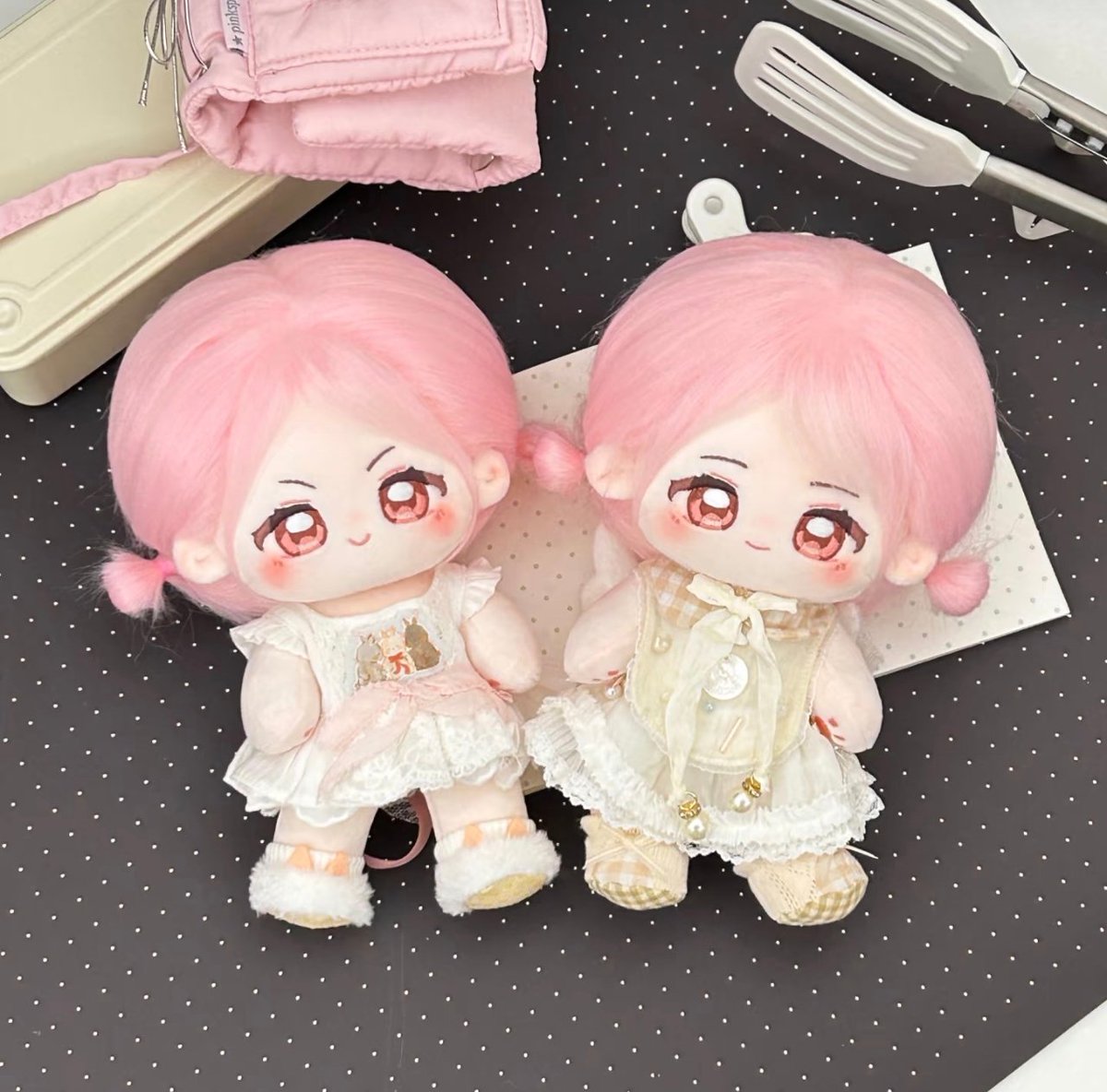 may🌷 DOLL STUFF GO tweet media