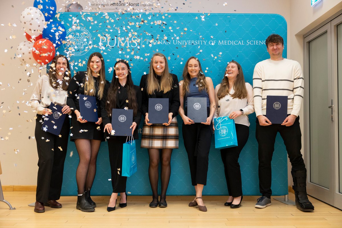 PUMS_tweets's tweet photo. With the NRMP #MatchWeek over we are celebrating the success of #PUMS students and alumni who have matched to continue their careers in hospitals in USA
Congratulations to everyone who matched - we are proud of you! And thank you for everyone who attended  NASG &amp; AMSA Match Event https://t.co/3mT2Z0ZDws