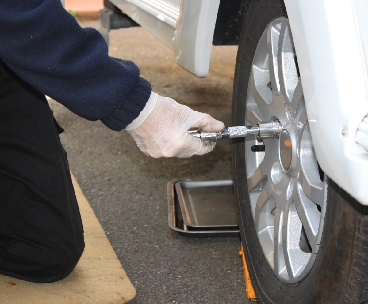 Approved Workshop Scheme tweet media