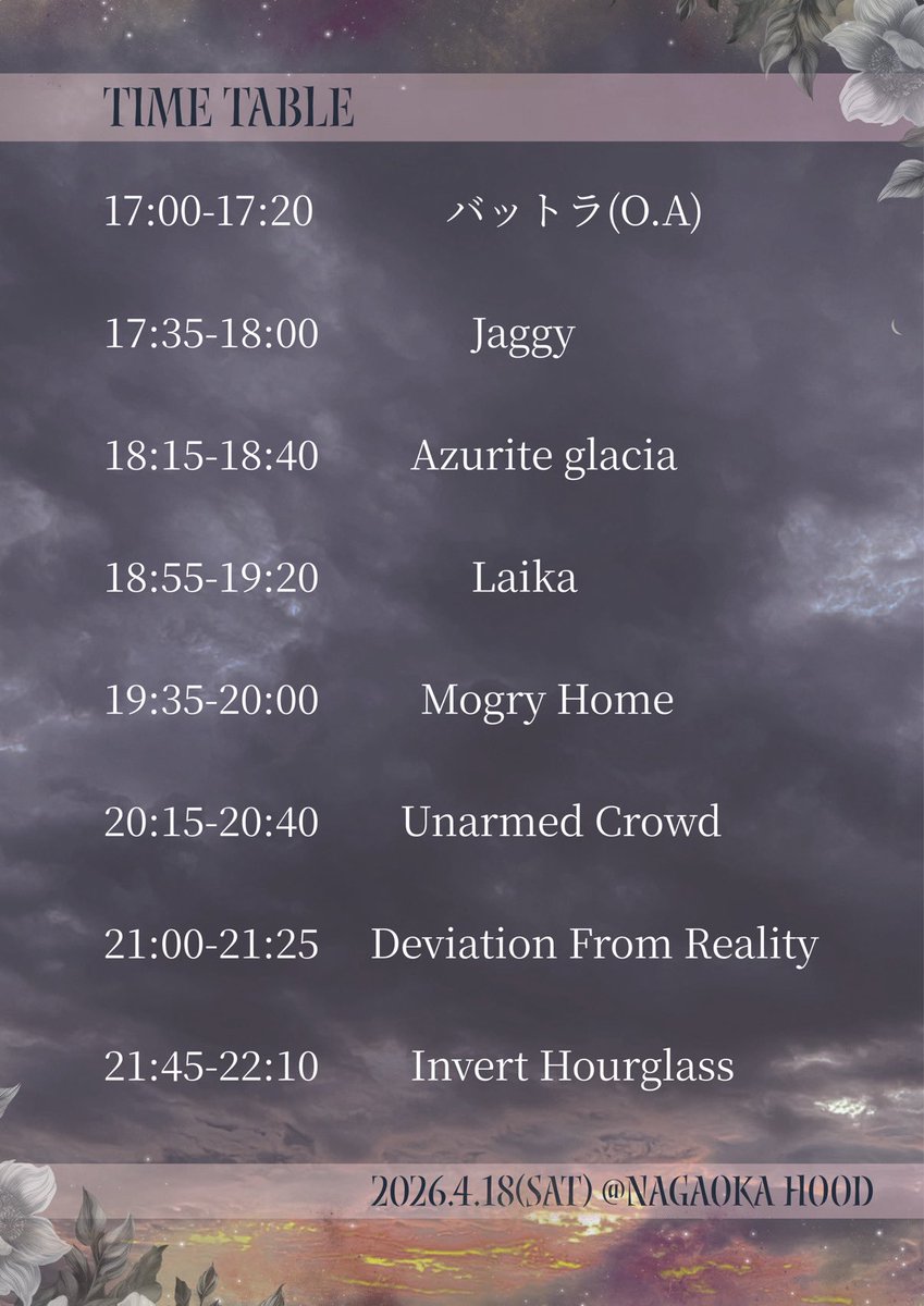 Mogry Home tweet media