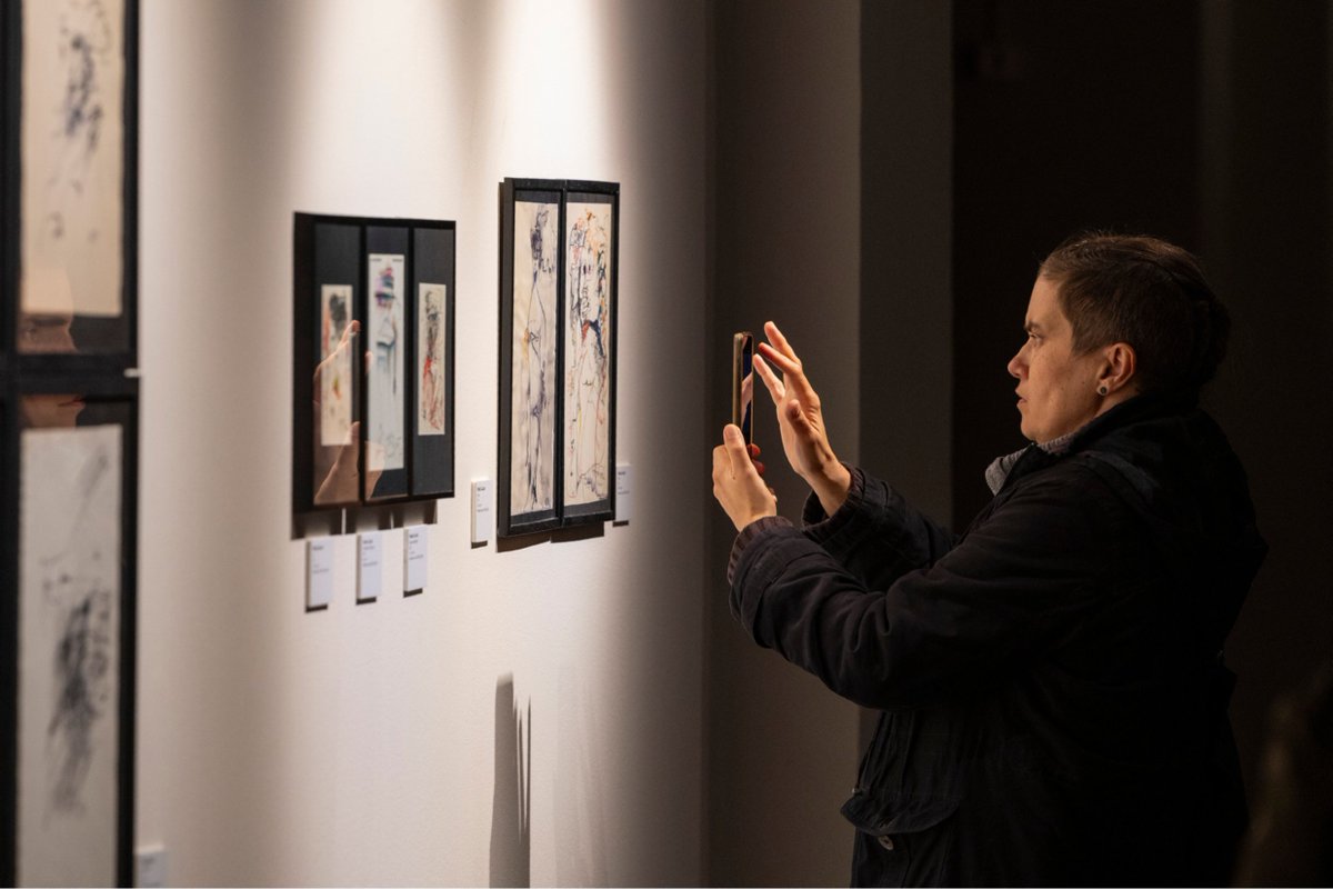 Les Bernardes tweet media