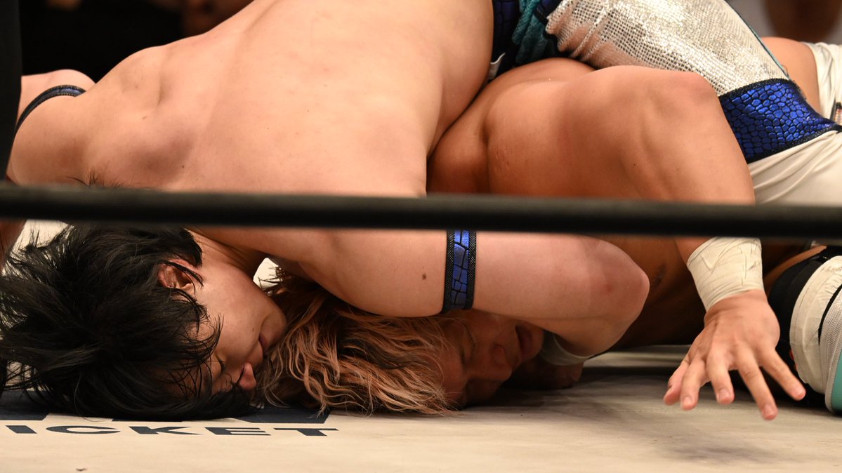 おいも tweet media