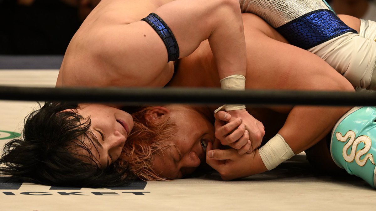 おいも tweet media