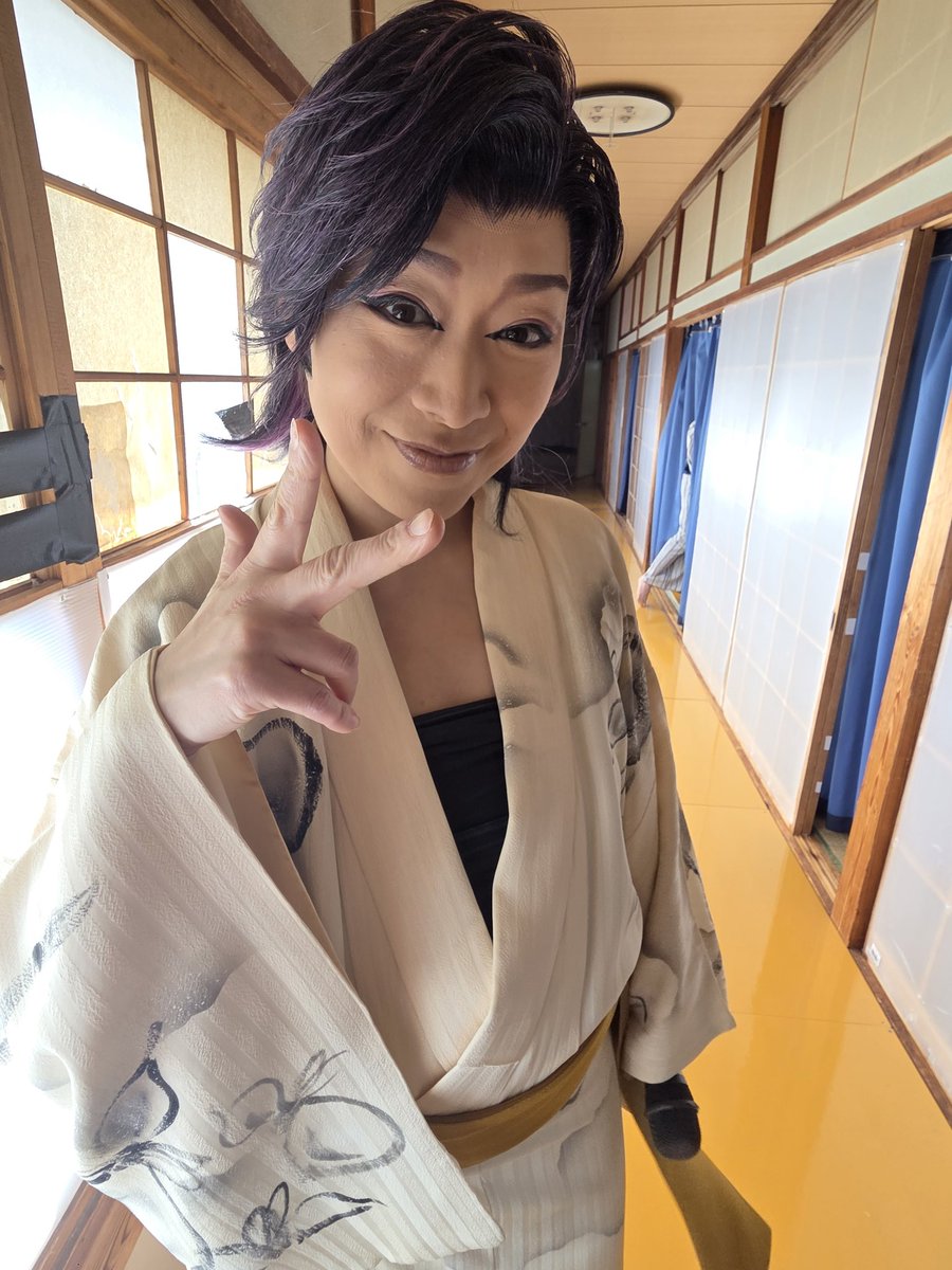 monkyNagi18's tweet photo. 九州行ってきましたー

楽しかった３泊4日✨

楽しかった〜
全てが楽しかったよ🥺

愛さんに会いたいな✨

#愛京花 https://t.co/Xv81vM8ZV5
