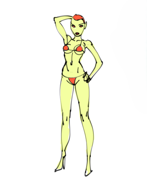 badformeat✍️ tweet media