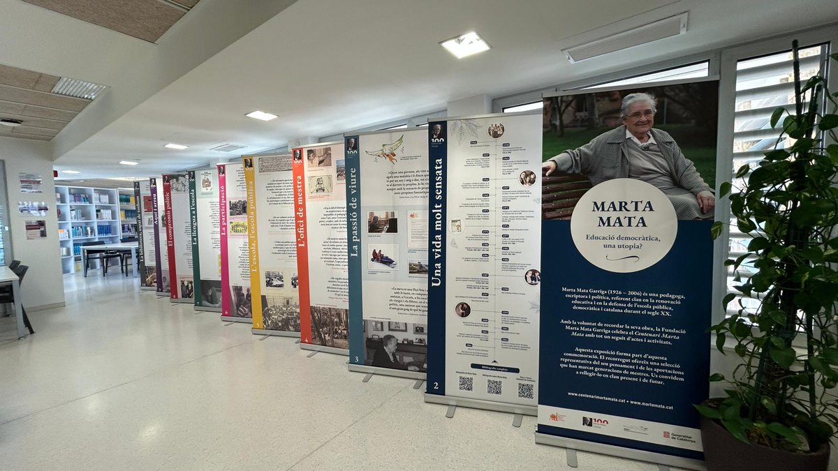 CRAI URV tweet media