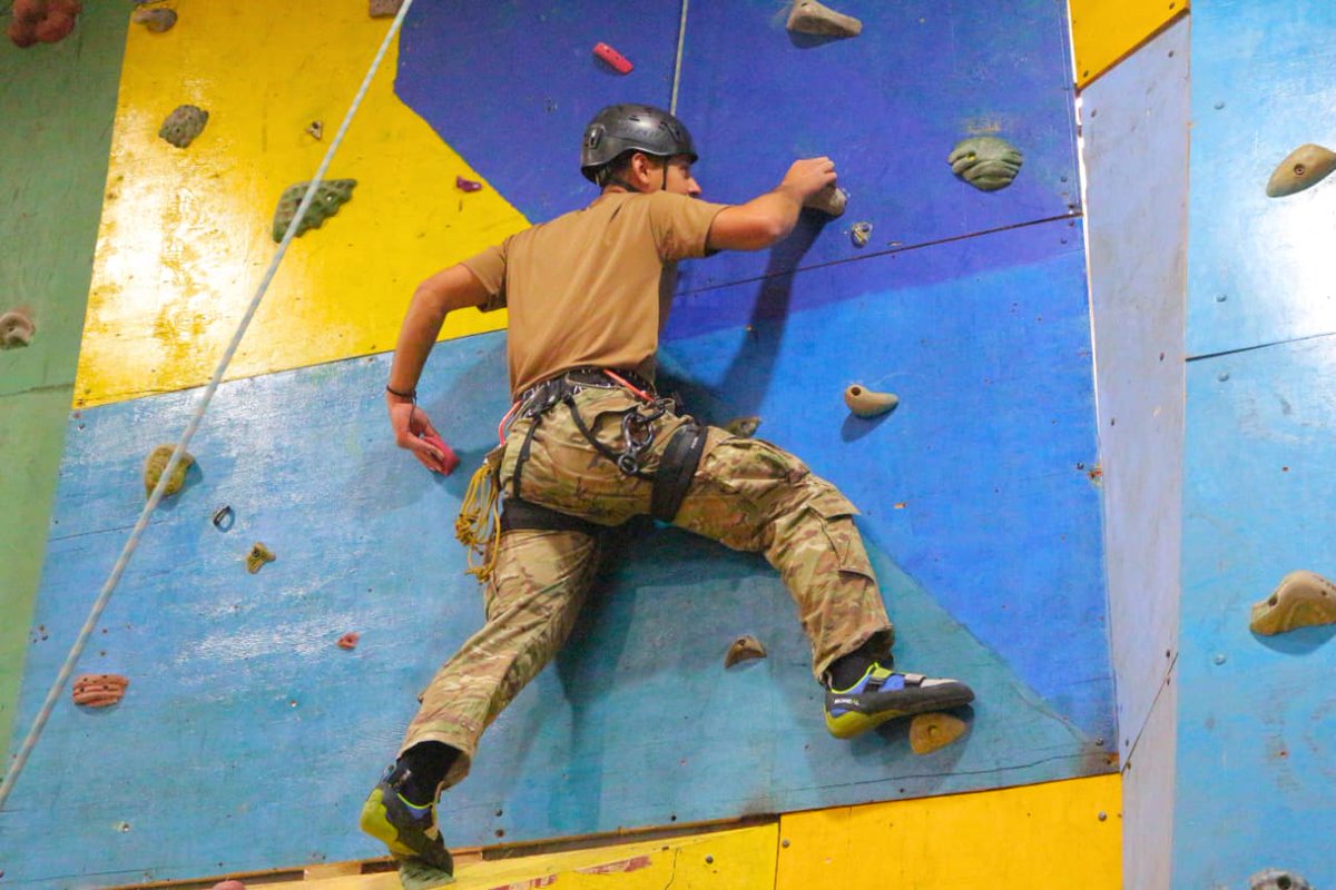 Ejército de Chile tweet media