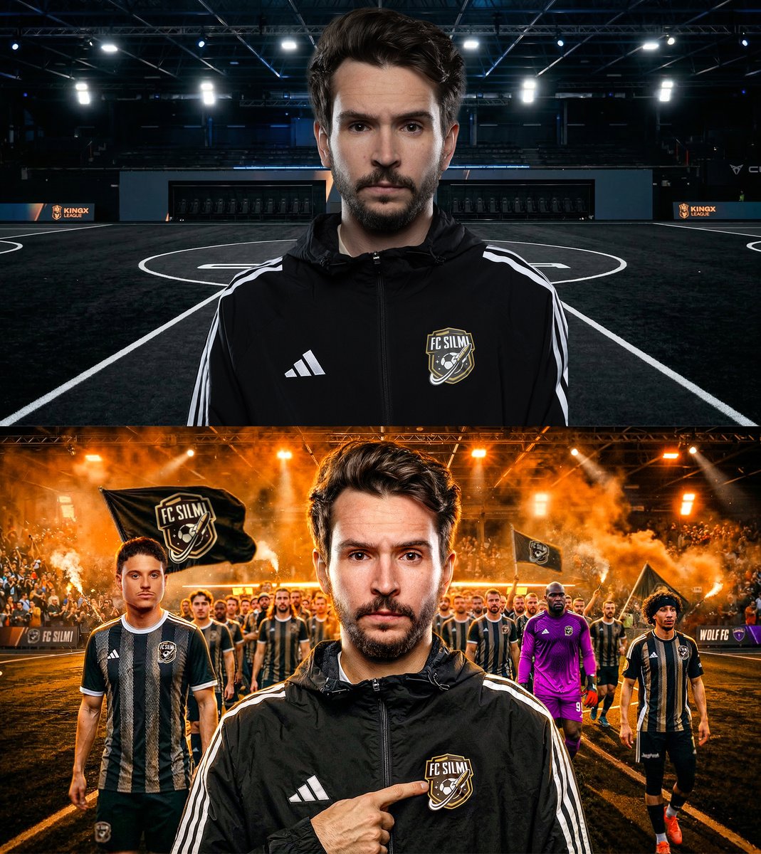 JzDesign - Miniamaker tweet media