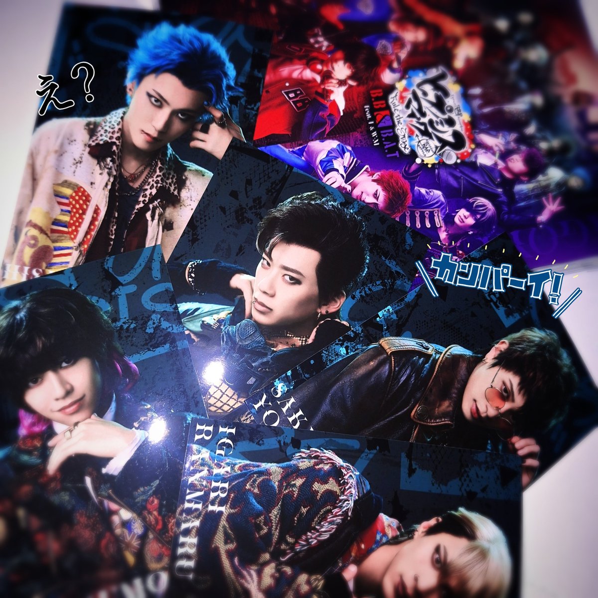 tanoshi_ne_'s tweet photo. 諸事情により今家でBlu-rayを再生する術がない https://t.co/5o7hsdCNVx