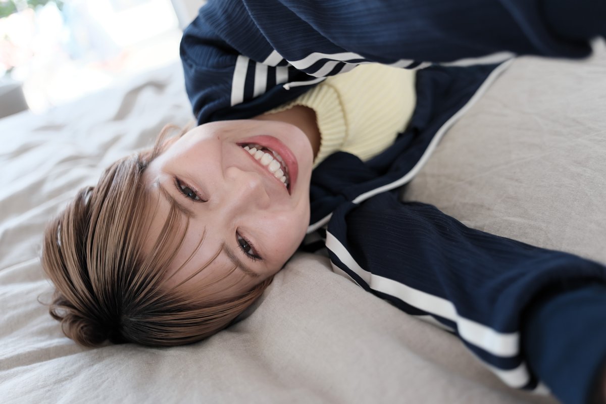 ヘドバン(プリンは固め) tweet media