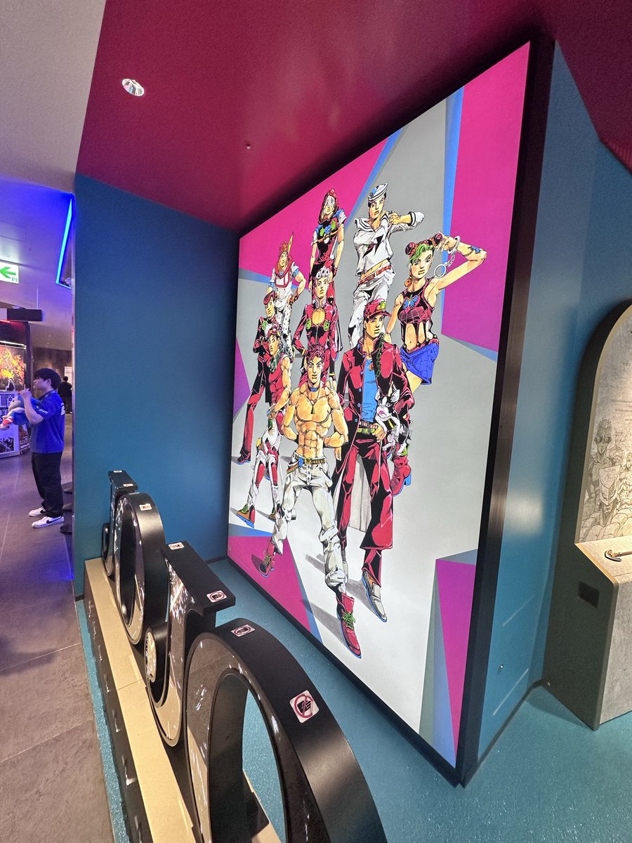 きどら⚜コンカフェ会長 tweet media