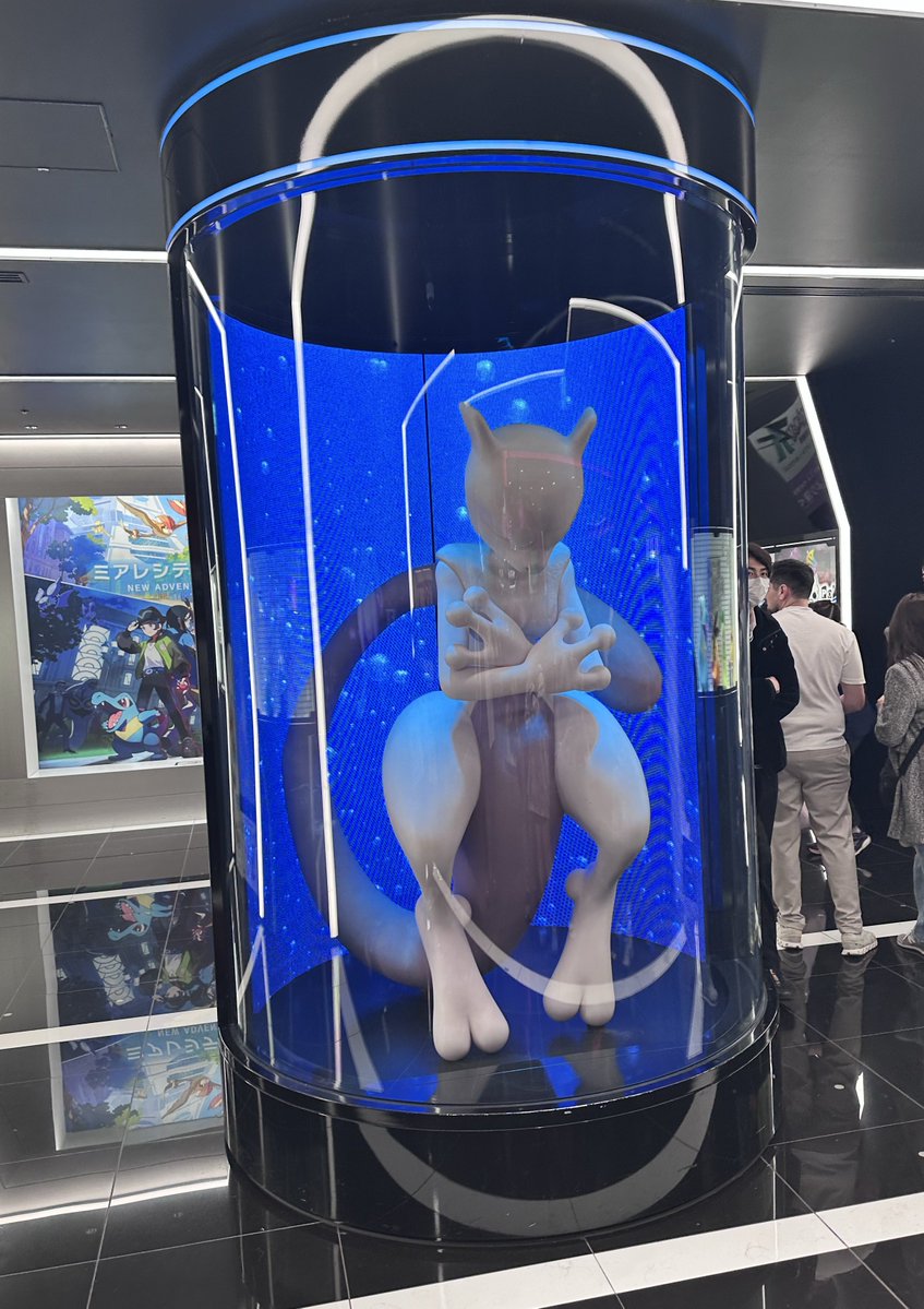 きどら⚜コンカフェ会長 tweet media