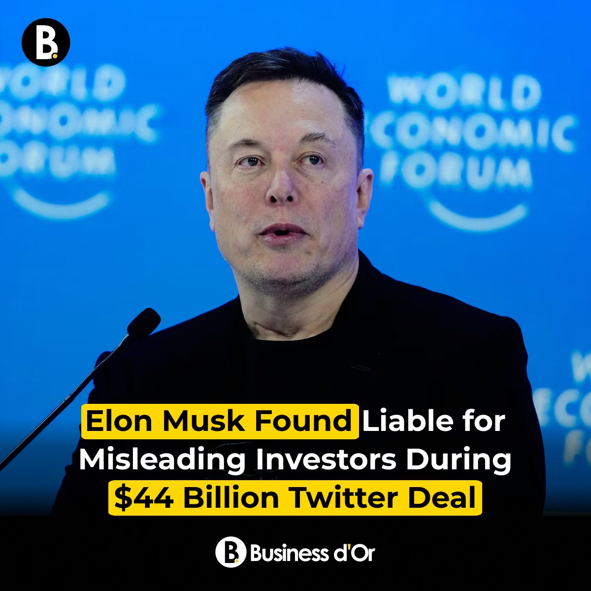 Business d'Or tweet media