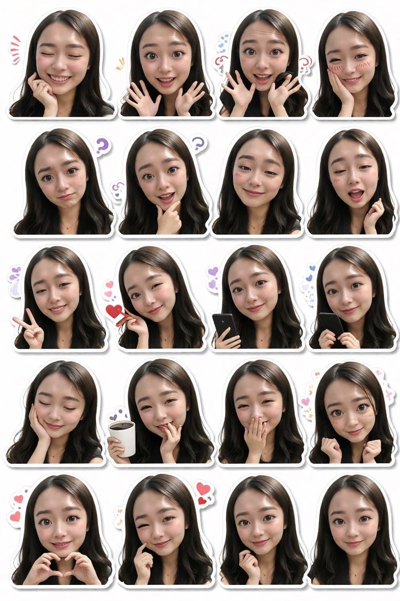 のりこ tweet media