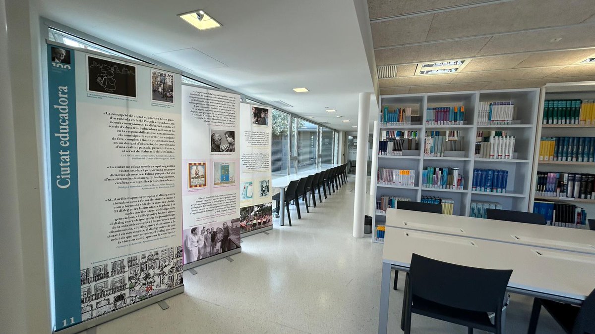 CRAI URV tweet media