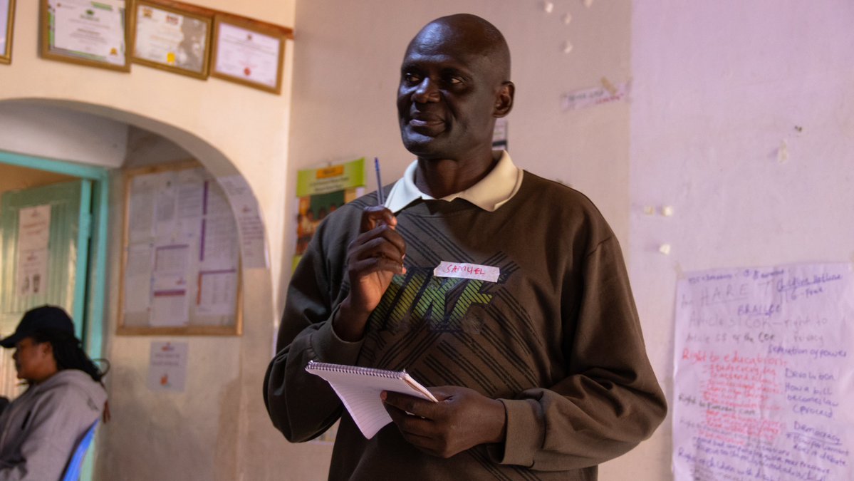 Child Space Organization tweet media