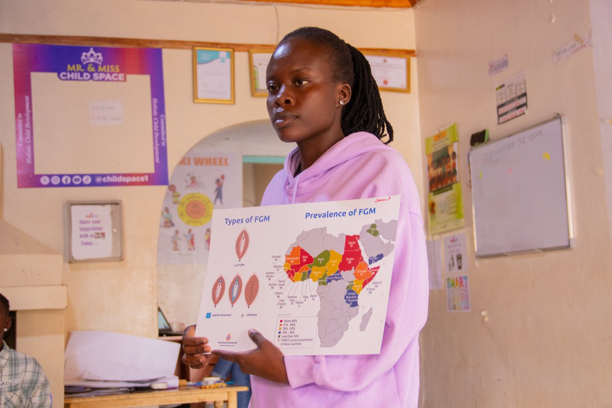 Child Space Organization tweet media