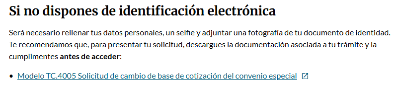 Tesorería General de la Seguridad Social tweet media