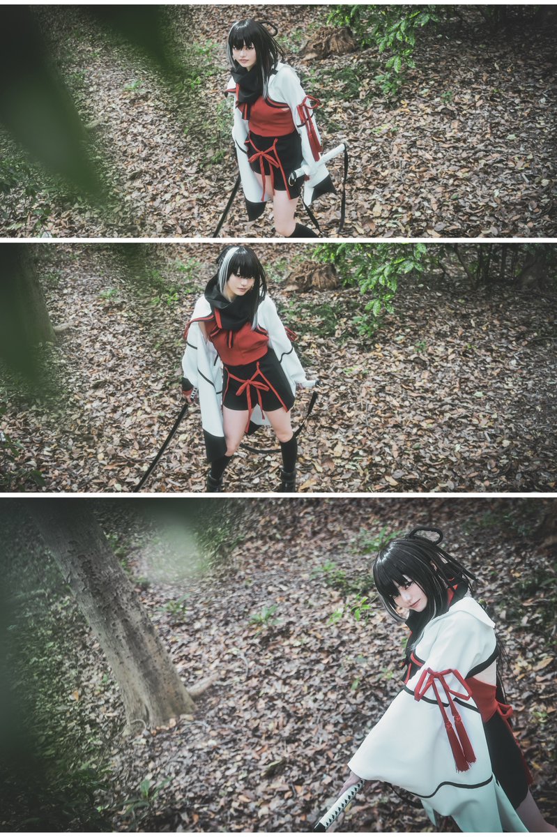 らと🍒´- tweet media