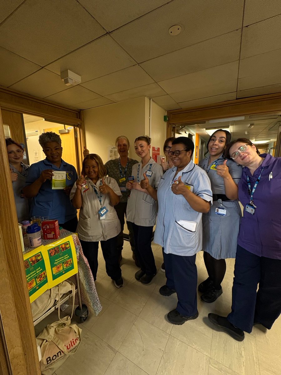 Hertfordshire Community NHS Trust tweet media