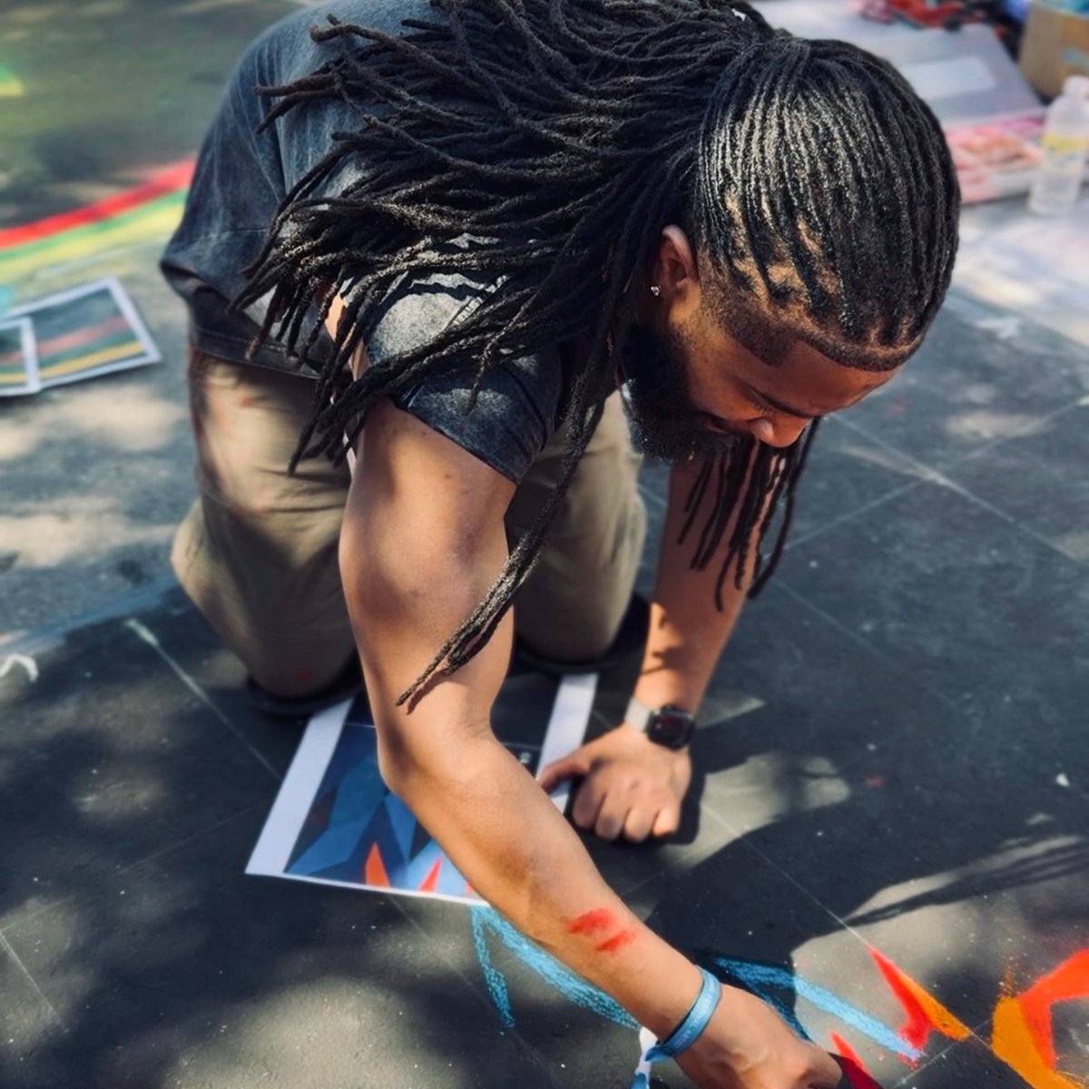 SouthTech Academy tweet media