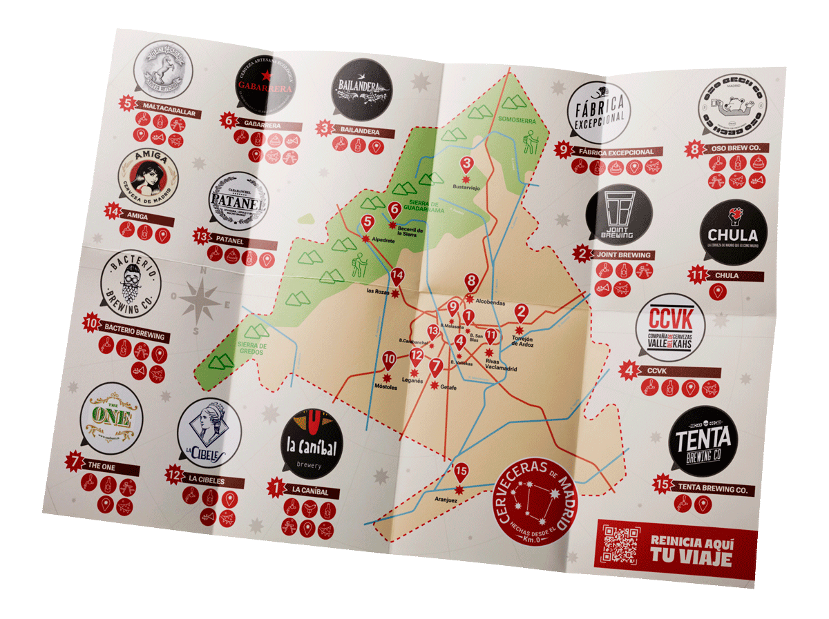 MásInterésMadrid tweet media