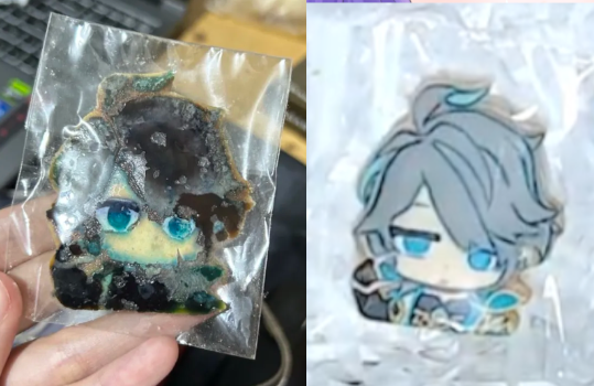 Elaine Celestia🗡🤍『 LOOK AT ME』 tweet media