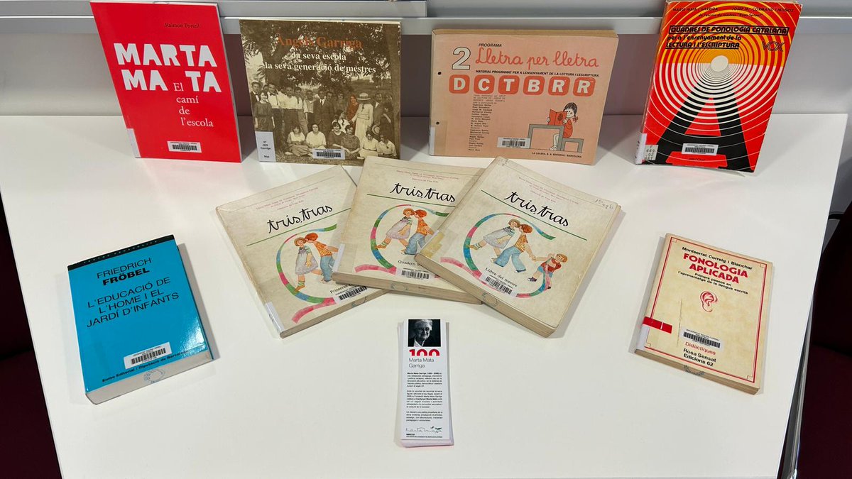 CRAI URV tweet media