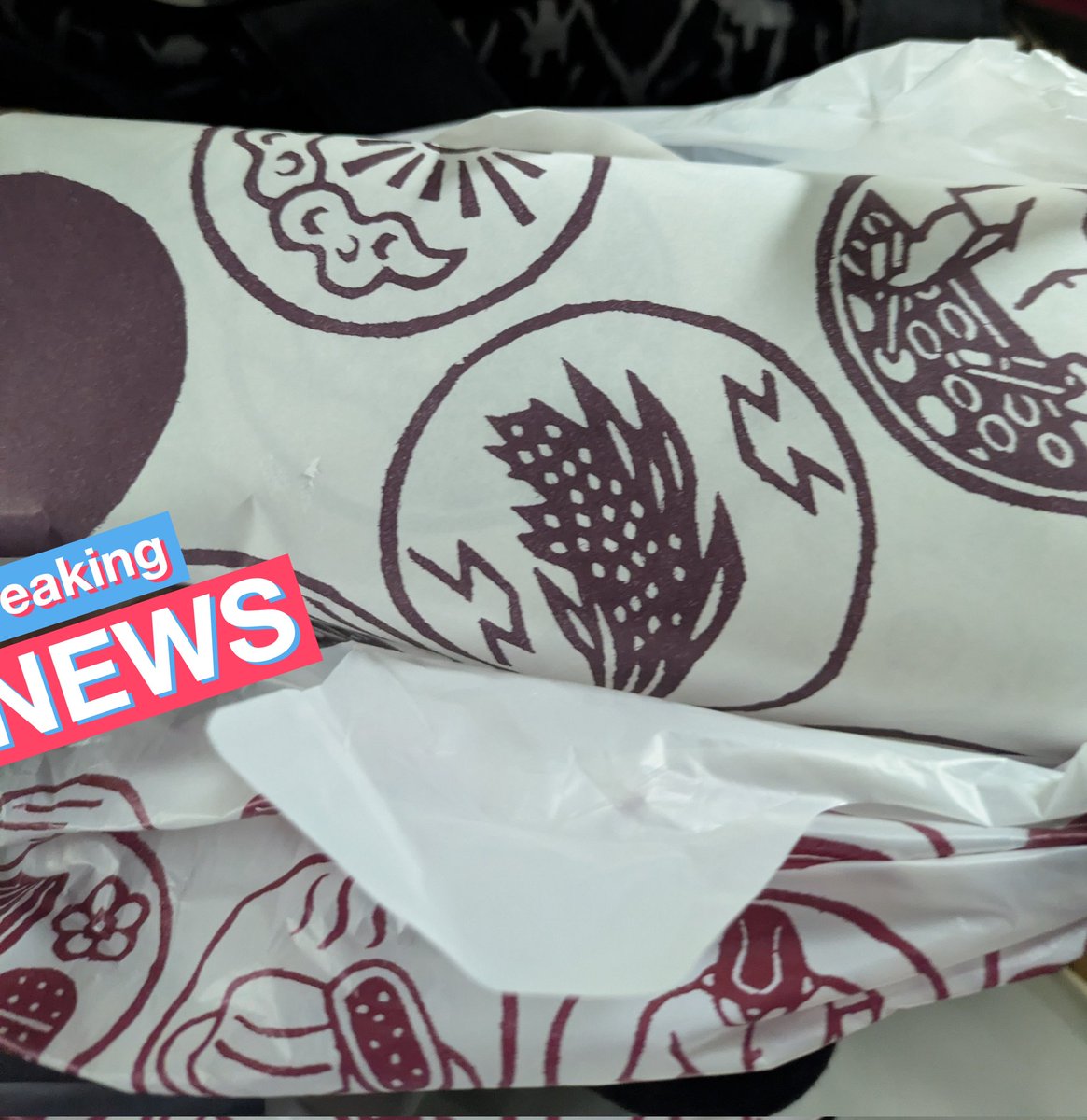 税込み30円@ヤングでナウいトレンディなダンディです tweet media