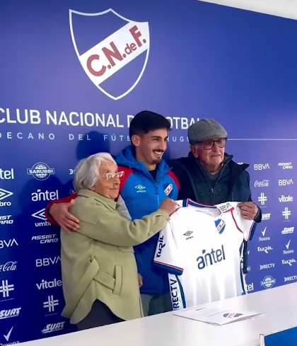 Nacional.ayer.hoy.siempre tweet media