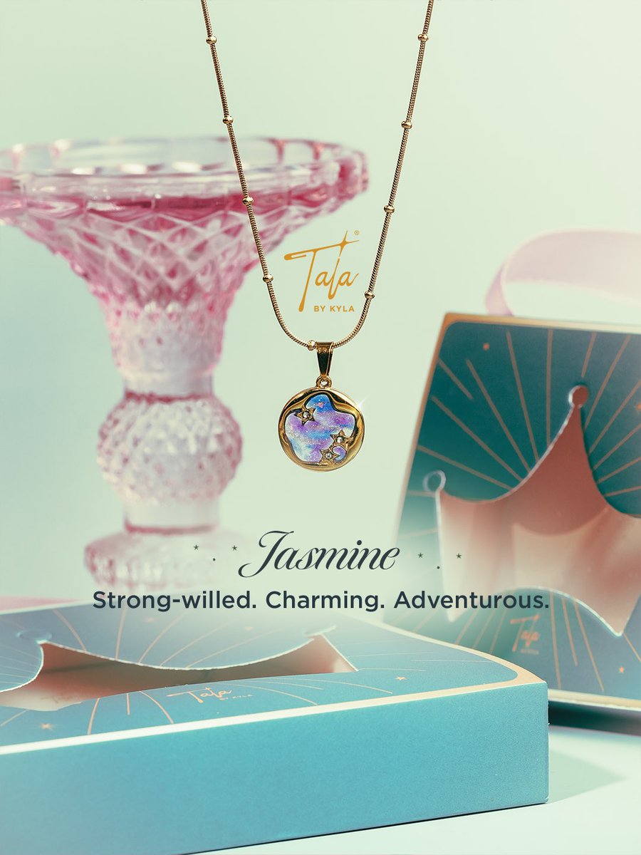 Tala by Kyla tweet media