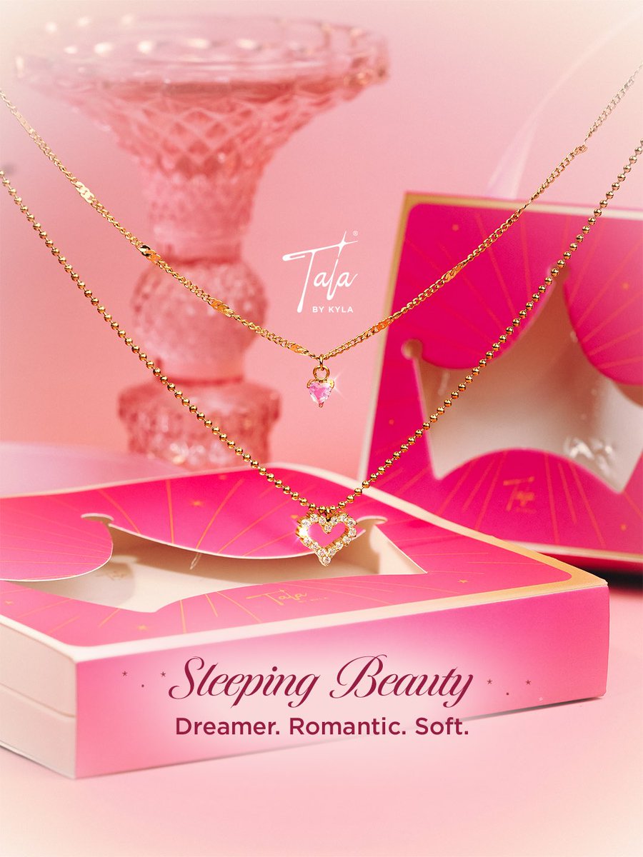 Tala by Kyla tweet media