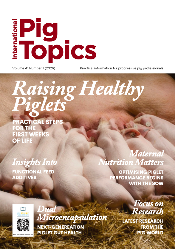 Agriinsight Publications Ltd tweet media