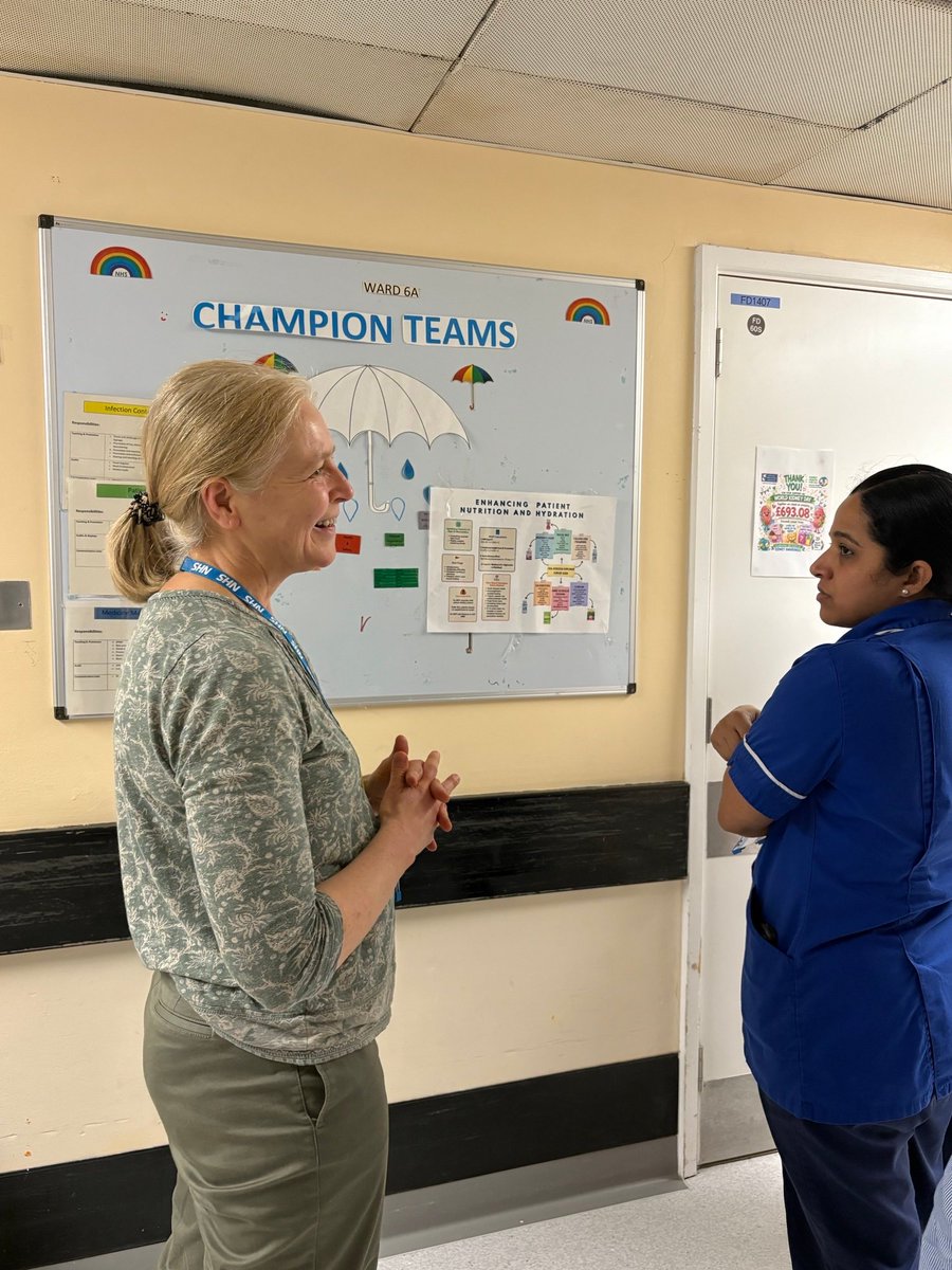 Hertfordshire Community NHS Trust tweet media