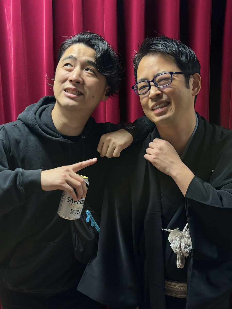 林家木久彦 tweet media