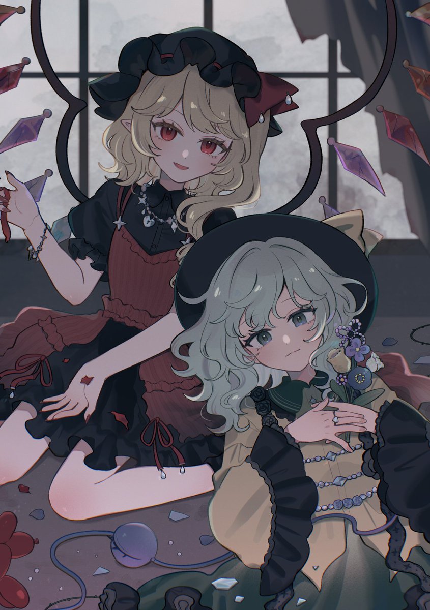 もずくず tweet media