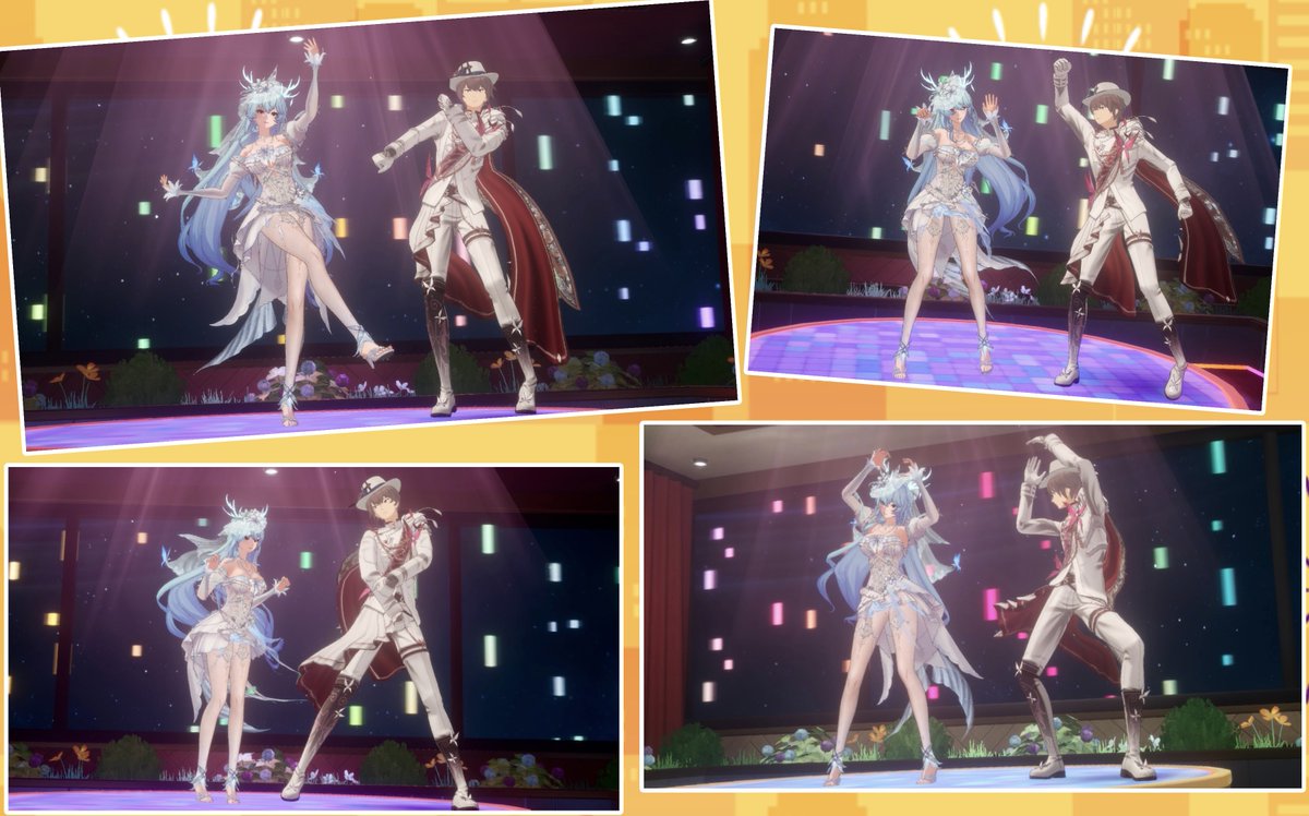 エメット tweet media