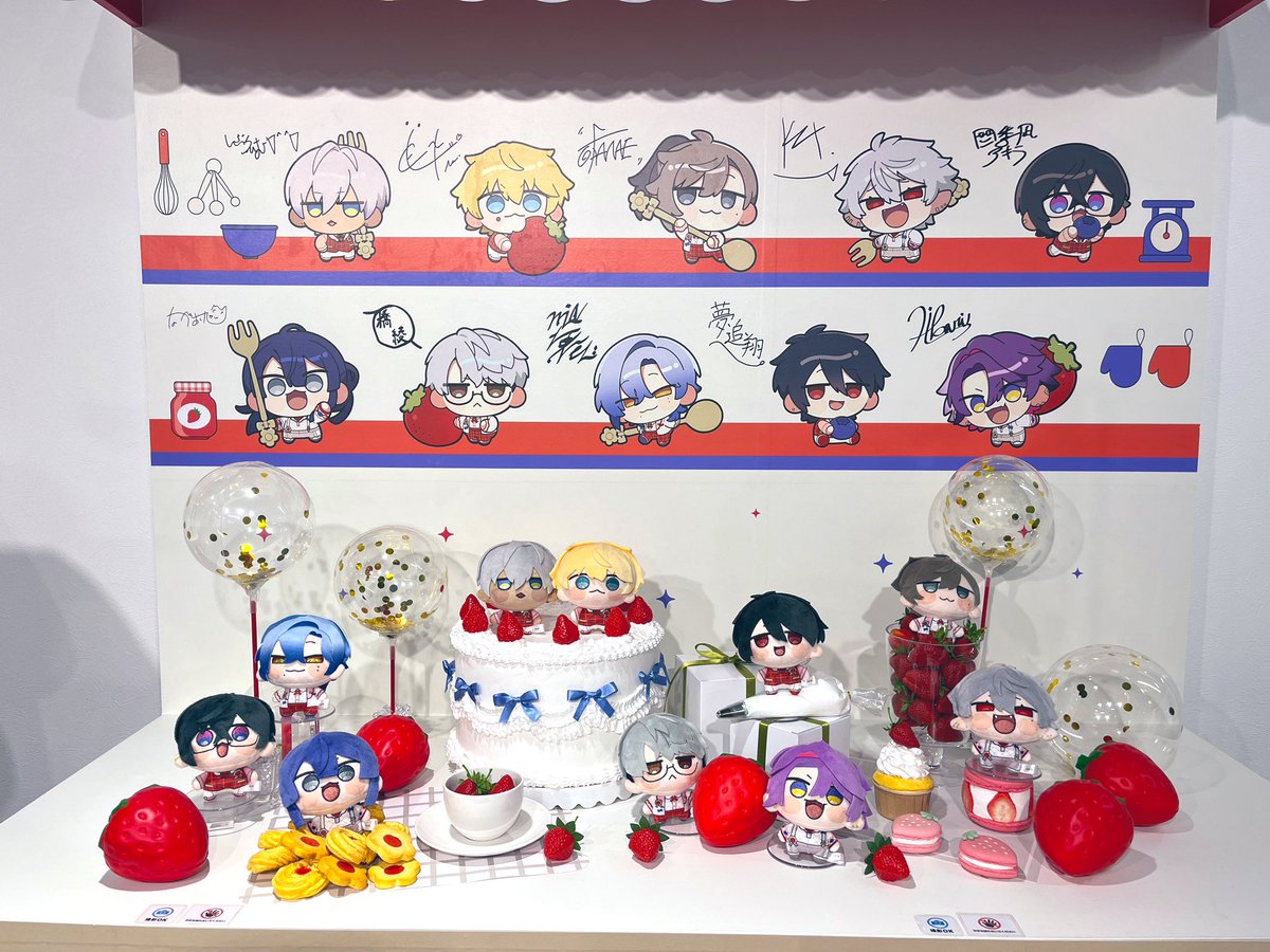 もとこ★01/25ビッグサイト 西2-ノ03b tweet media