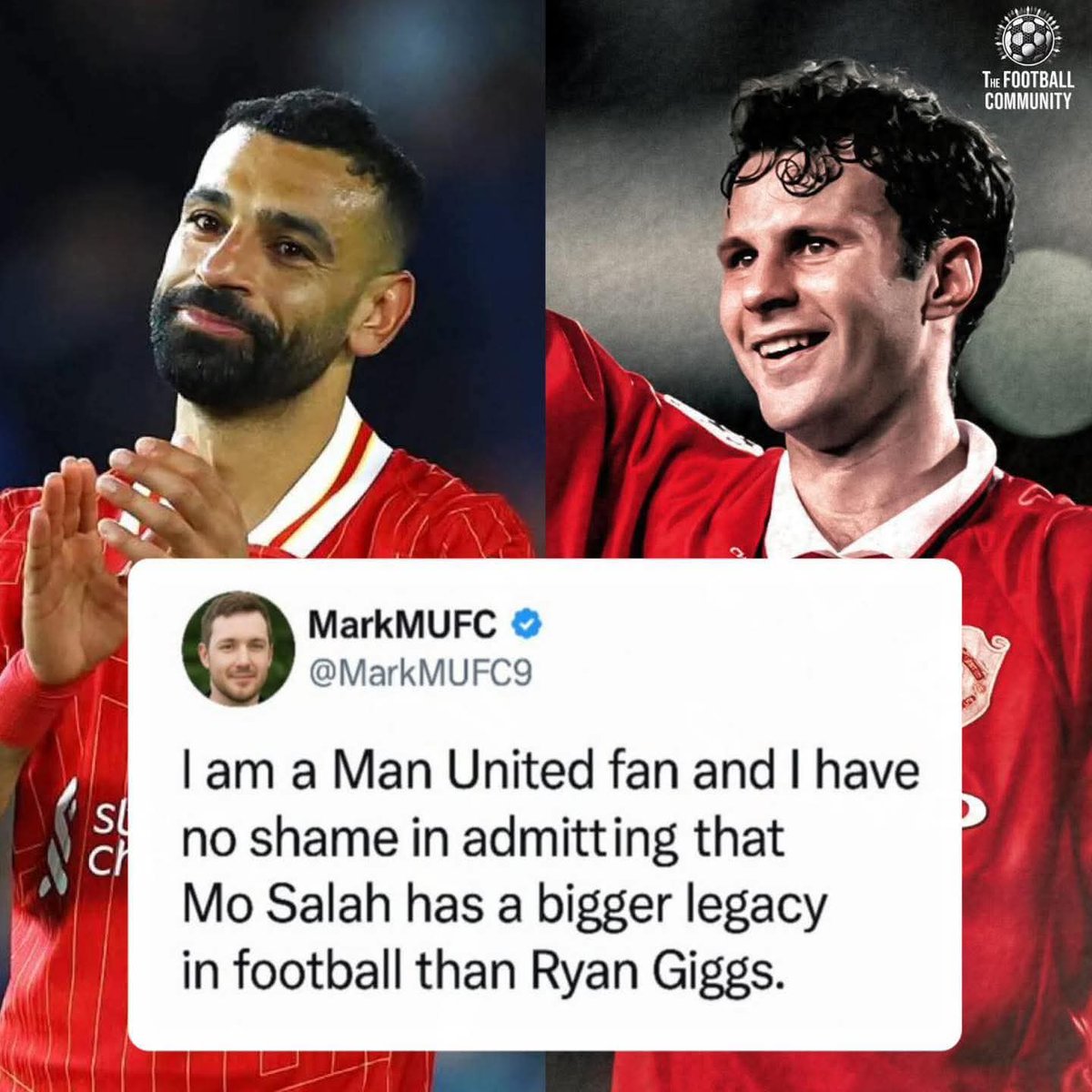 Paul Manc Bald and Bred tweet media