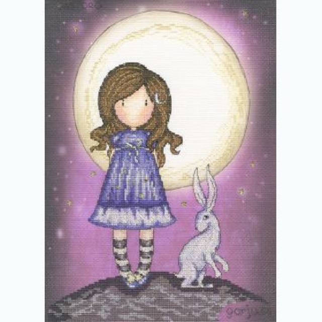 CharmelLtd's tweet image. Bothy Threads Santoro Gorjuss 'Twilight' Cross Stitch Kit
ebay.us/m/X5id4o #eBay  @eBay_UK 
#crossstitch #craftkit #BothyThreads #Gorjuss #twilight #gift #keepsake #birthday #Easter #forher #homedecor #CharmelLtd #shopindie #SmallBusiness #WomeninBusiness #elevenseshour