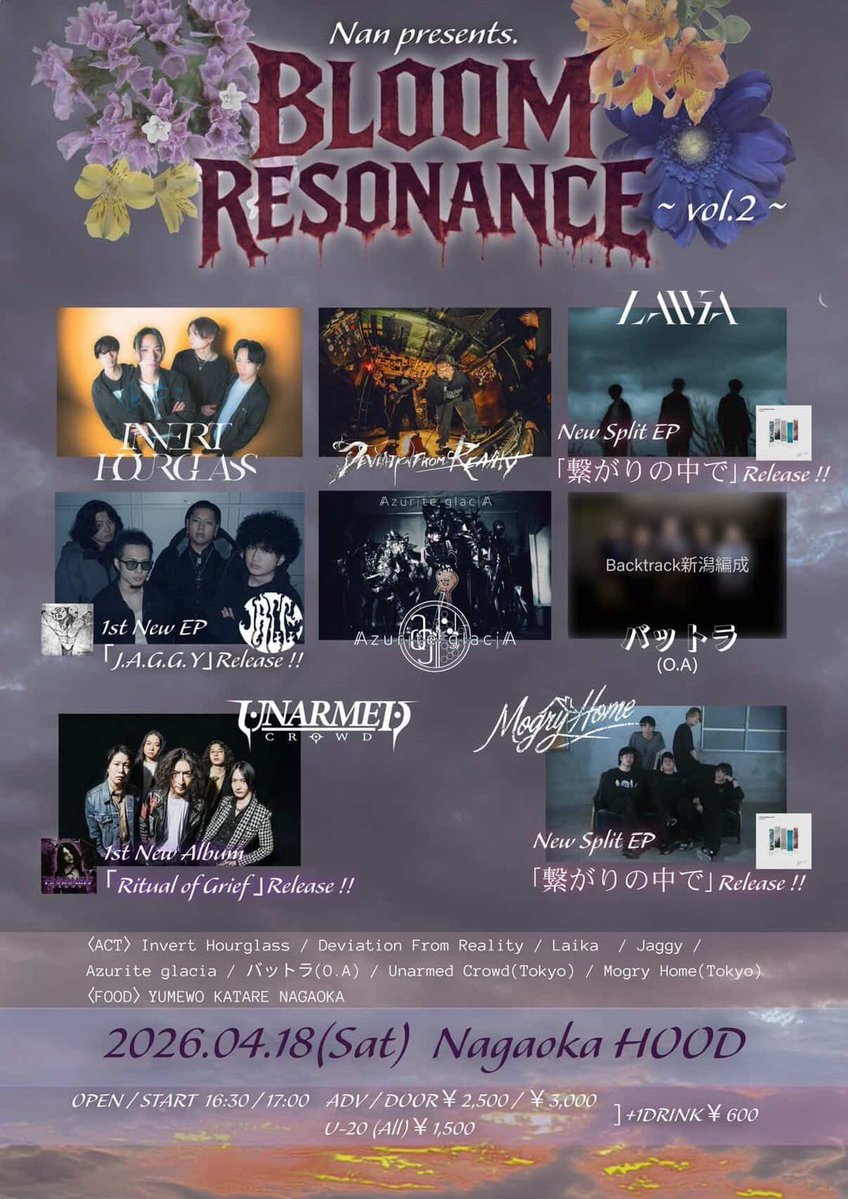 Deviation From Reality tweet media