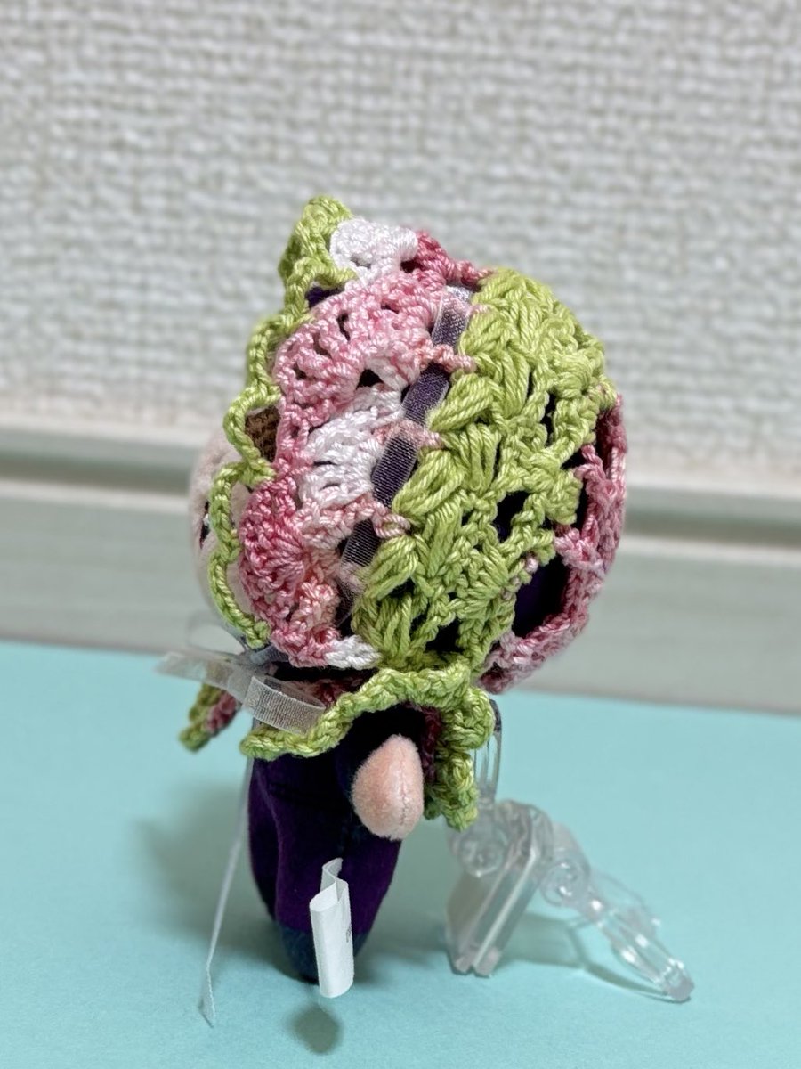 さとう@5/6西1サ04b tweet media