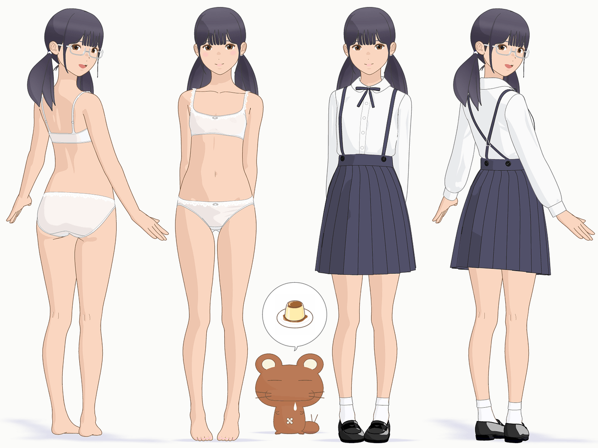 ポポロン🐻 tweet media